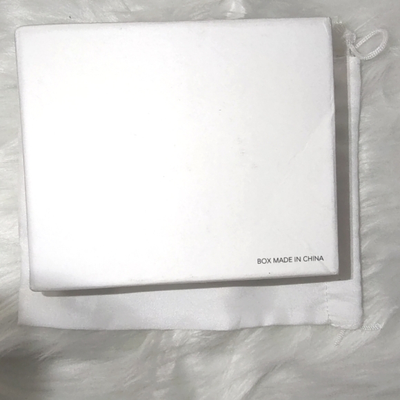 NEW Furla cardholder full inclusion w/box & dusty - Picture 9 of 10